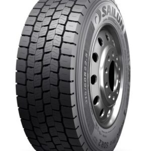 315/60R22.5 Sailun TRANSPORT PRO D 152/148L M+S 3PMSF Drive REGIONAL CAA72
