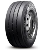 315/80R22.5 Sailun TRANSPORT PRO S 158/150L M+S 3PMSF Steer REGIONAL BAA70