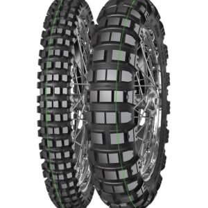 140/80B18 Mitas ENDURO TRAIL-RALLY PRO G 70R TT ENDURO ON/OFF Rear SUPER LIGHT M+S