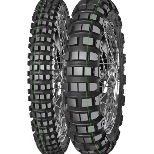 140/80B18 Mitas ENDURO TRAIL-RALLY PRO G 70R TT ENDURO ON/OFF Rear SUPER LIGHT M+S