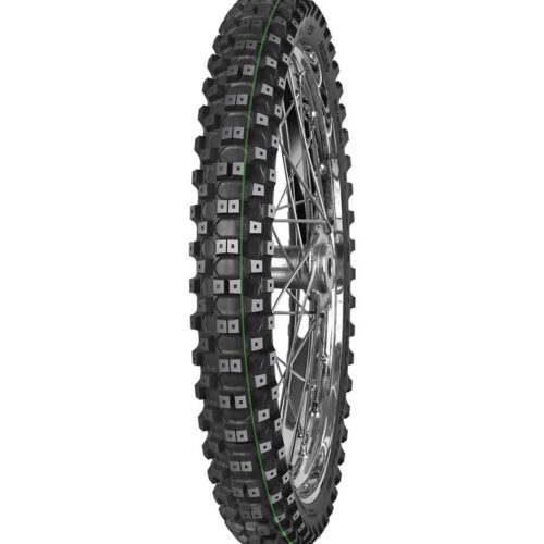 90/90-21 Mitas ENDURO TRAIL-RALLY MH G 54R TT ENDURO OFF ROAD Front SUPER LIGHT M+S