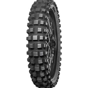 130/80-17 Mitas STONE KING 65N TT ENDURO COMPETITION Rear M+S