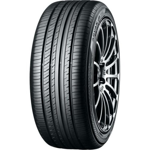 275/40R20 YOKOHAMA ADVAN DB V552 106Y XL DOT23 CAA67