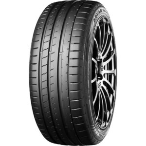 265/35R22 YOKOHAMA ADVAN SPORT EV V108 102Y XL NCS RPB BAB71