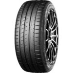 275/35R21 YOKOHAMA ADVAN SPORT EV V108D 103W XL NCS RPB BAB71
