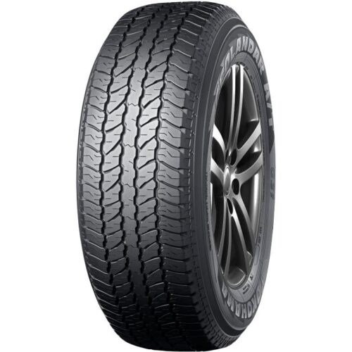 245/70R18 YOKOHAMA GEOLANDAR A/T G31C 110H BCB70 M+S