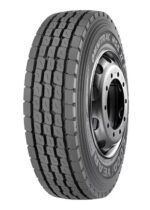 275/70R22,5 GoodYear OMNITRAC MSS II 148/145K M+S SteerAndTrailer MIXED USE DBB72