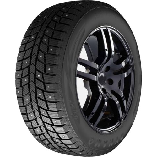 225/40R18 DYNAMO SNOW-H MWH03 FS 92H XL RP Studded 3PMSF M+S