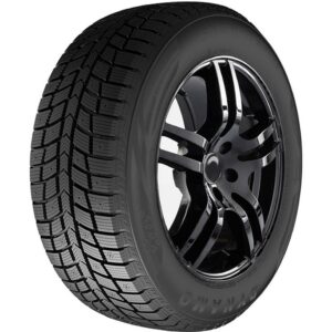 215/55R16 DYNAMO SNOW-H MWH03 97H XL Studdable DDB70 3PMSF M+S