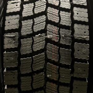 315/80R22,5 Malatesta Hot Retread Winter Drive 3PMSF Drive WINTER