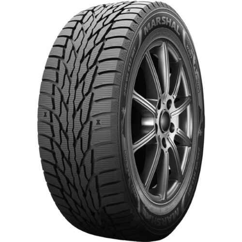 215/60R17 MARSHAL WS51 100T XL DOT22 Friction CEB72 3PMSF M+S