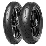 120/70ZR19 Pirelli SCORPION TRAIL III 60W TL ENDURO STREET Front