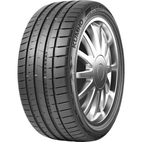 225/45R18 KUMHO ECSTA SPORT PS72 95Y XL RP CAB71