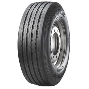 385/65R22.5 Eracle E.R70T 164K (158L) M+S 3PMSF Trailer REGIONAL FRT CAA69