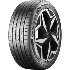 235/55R18 CONTINENTAL PREMIUMCONTACT 7 100V Elect FR CAB71