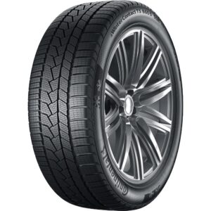 225/45R19 CONTINENTAL WINTERCONTACT TS860S 96V XL RunFlat SSR DOT20 Studless DCB72 3PMSF IceGrip M+S