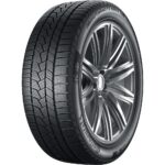 245/40R20 CONTINENTAL WINTERCONTACT TS860S 99V XL RunFlat FR Studless DCB72 3PMSF M+S