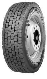 315/70R22,5 Kumho KXD10 154/150L M+S 3PMSF Drive REGIONAL DCB76