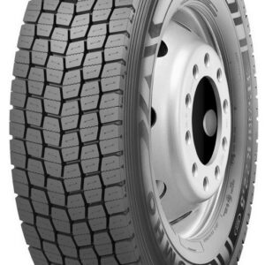 315/70R22,5 Kumho KXD10 154/150L M+S 3PMSF Drive REGIONAL DCB76
