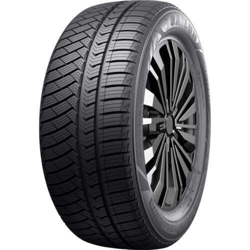 195/55R16 SAILUN ATREZZO 4 SEASONS 91V XL RP DCB72 3PMSF M+S