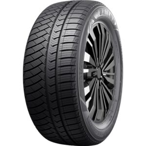 225/45R17 SAILUN ATREZZO 4 SEASONS 94W XL RP DCB72 3PMSF M+S