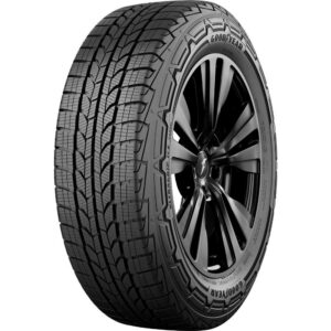 215/65R16C GOODYEAR ULTRAGRIP ICE CARGO 109/107T Friction ECB73 3PMSF M+S