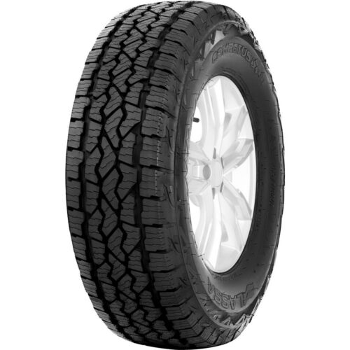 255/70R15 LASSA COMPETUS A/T 3 112T XL RP CCB73 3PMSF M+S