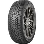 195/65R15 KUMHO WP52+ 91T Elect Studless CBB72 3PMSF M+S