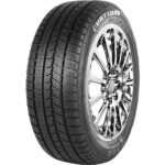 225/45R17 OVATION W588 94H XL Friction DCB72 3PMSF M+S