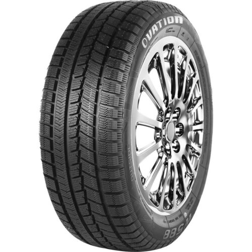 195/55R16 OVATION W588 91H XL Friction DCB72 3PMSF M+S