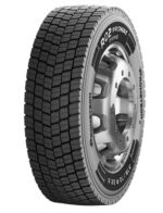 315/70R22.5 Prometeon R02 Proway Drive 158/150L (156M) M+S 3PMSF Drive REGIONAL DAB76