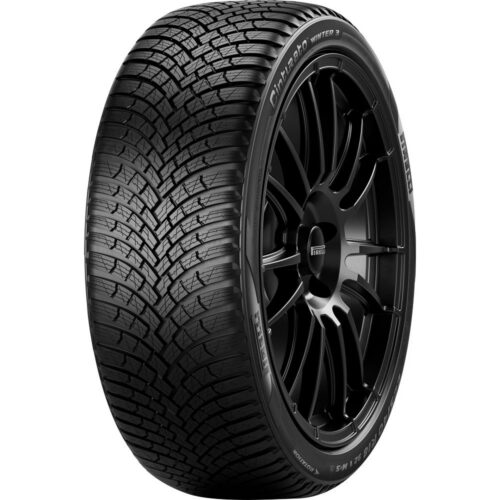 215/50R19 PIRELLI CINTURATO WINTER 3 97V XL NCS Elect FSL Studless BAB72 3PMSF M+S