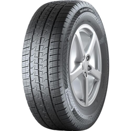 225/75R16CP CONTINENTAL VANCONTACT CAMPER 118/116R CP CAB73 3PMSF M+S