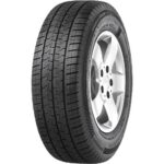 235/65R16C CONTINENTAL VANCONTACT 4SEASON 115/113R BAB73 3PMSF M+S