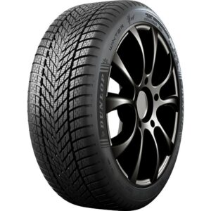 245/40R18 DUNLOP WINTER 97V XL Elect MFS Studless 3PMSF M+S