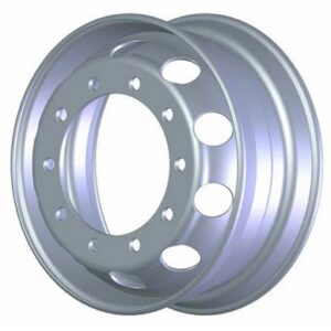 SRW TBR Rims 11,75x22,5 10/335 ET120 CB281,0 Ø26mm