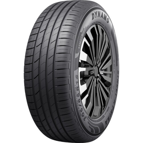 205/55R16 DYNAMO STREET-H PRIMA 91V RP DCB71