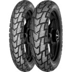 130/70-17 Mitas MC 32 62R TL SCOOTER WINTER Rear M+S
