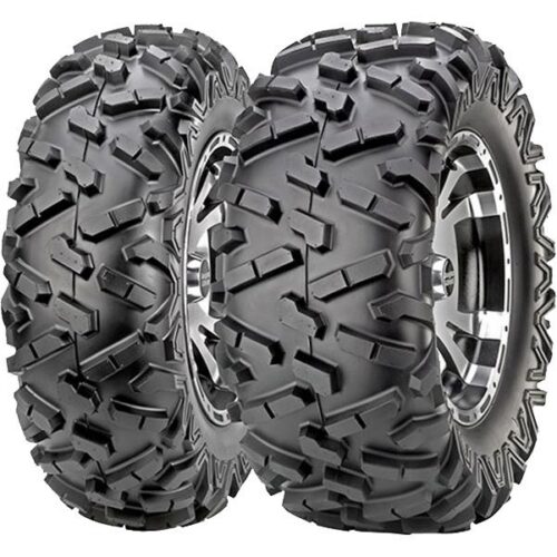 25X8.00-12 Maxxis MU09 BIGHORN 2.0 2PR NHS