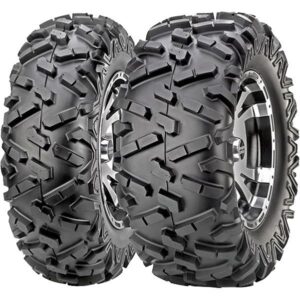 AT25X8R12 Maxxis MU09 BIGHORN 2.0 6PR 43N