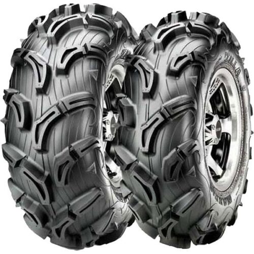 AT28X10-12 Maxxis MU01 ZILLA 6PR 56J