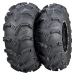 28x12.00-12 ITP Mud Lite XL 6PR M+S NHS
