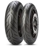 110/70-13 Pirelli DIABLO ROSSO SCOOTER 54S TL SCOOTER SPORT TOURIN Reinf