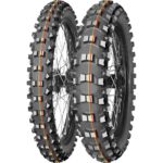 90/100-16 Mitas TERRA FORCE-MX SM RY 51M TT CROSS MID SOFT Rear SOFT MEDIUM TERRAIN NHS