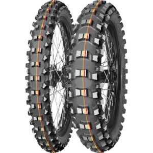 90/100-16 Mitas TERRA FORCE-MX SM RY 51M TT CROSS MID SOFT Rear SOFT MEDIUM TERRAIN NHS