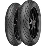130/70-17 Pirelli ANGEL CITY 62S TL TOURING CITY Rear