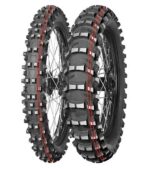 80/100-21 Mitas TERRA FORCE-MX SAND RR 51M TT CROSS SOFT Front NHS