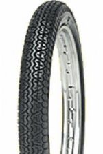 2.75-17 Mitas B 7 47J SCOOTER TOURING