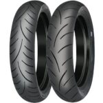 100/90-18 Mitas MC 50 56H TOURING Front DOT23