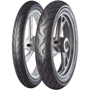 110/80-17 Maxxis M6102 PROMAXX 57H TL TOURING CITY Front